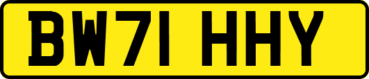 BW71HHY
