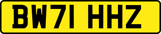 BW71HHZ