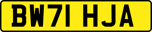 BW71HJA