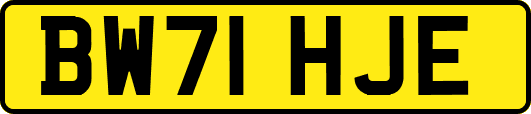 BW71HJE