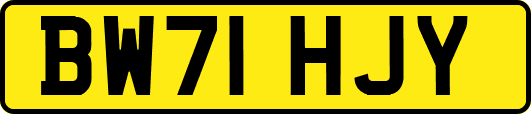 BW71HJY