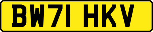 BW71HKV