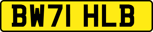 BW71HLB