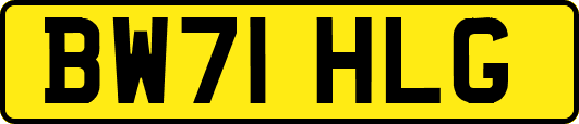 BW71HLG