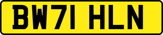 BW71HLN