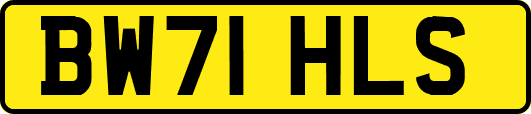 BW71HLS