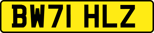 BW71HLZ