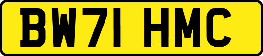 BW71HMC