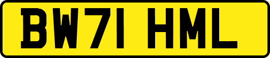 BW71HML