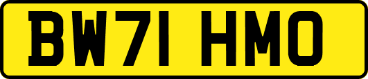 BW71HMO