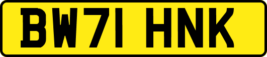 BW71HNK