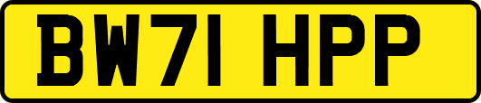BW71HPP