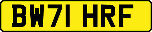 BW71HRF