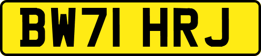 BW71HRJ