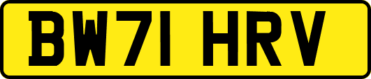 BW71HRV