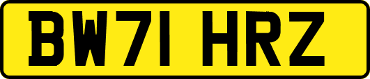 BW71HRZ