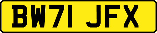 BW71JFX