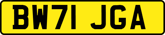 BW71JGA