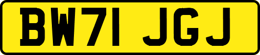 BW71JGJ