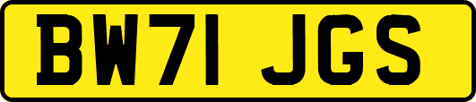 BW71JGS