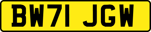 BW71JGW