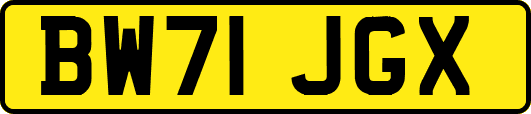 BW71JGX