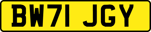 BW71JGY