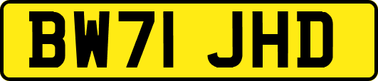 BW71JHD