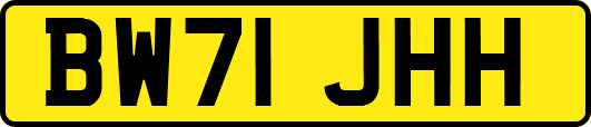 BW71JHH