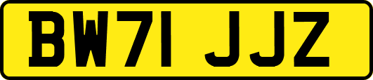 BW71JJZ