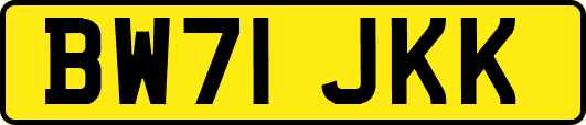BW71JKK