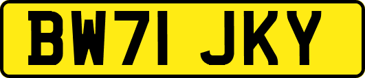 BW71JKY