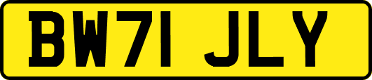 BW71JLY