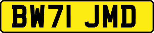 BW71JMD