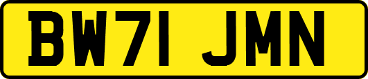 BW71JMN