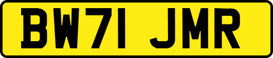BW71JMR