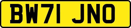 BW71JNO