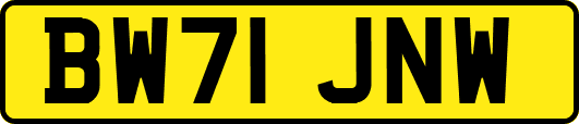 BW71JNW