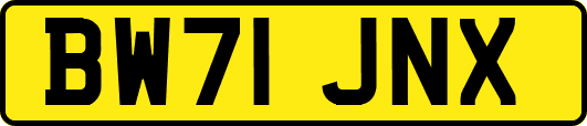 BW71JNX
