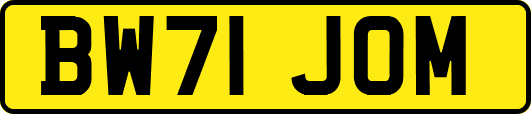 BW71JOM