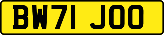 BW71JOO