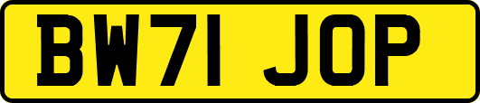 BW71JOP