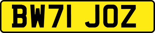 BW71JOZ