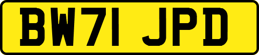 BW71JPD
