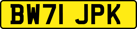 BW71JPK