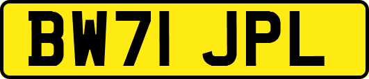 BW71JPL