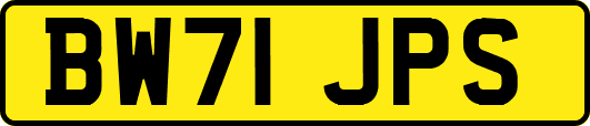 BW71JPS