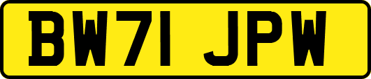 BW71JPW
