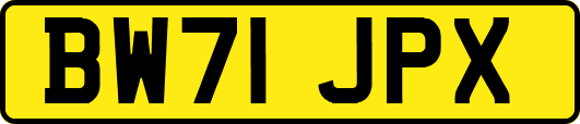 BW71JPX
