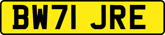 BW71JRE